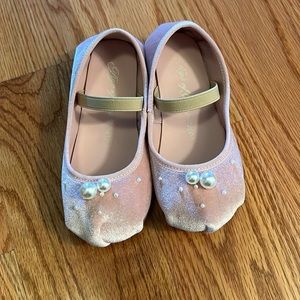 Age Of Innocence Zelda Shoes